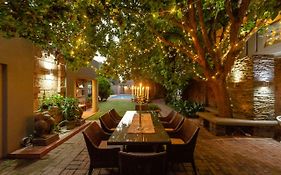 Green Valley Lodge